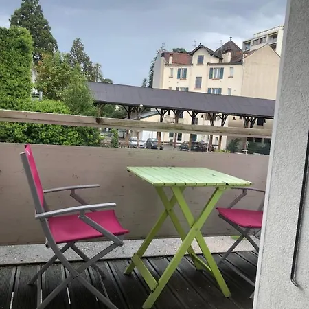 6 Versoie Avec Parking