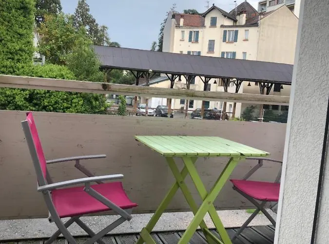 6 Versoie Avec Parking