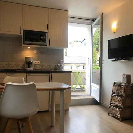 6 Versoie Avec Parking * Thonon-les-Bains