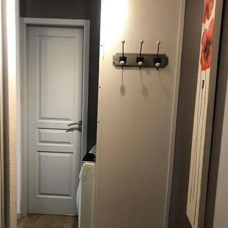 6 Versoie Avec Parking *