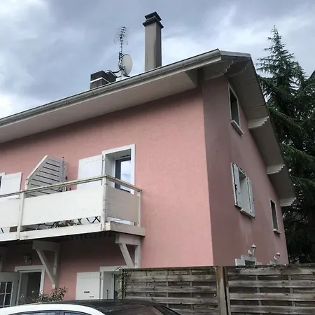 6 Versoie Avec Parking