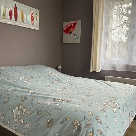 6 Versoie Avec Parking Apartment