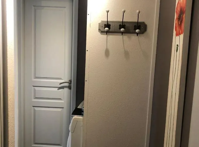 6 Versoie Avec Parking *
